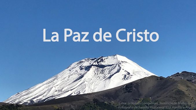 paz