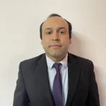 Pastor Victor Quezada Merino