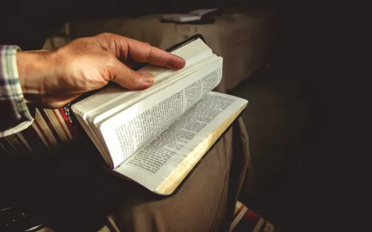 El cristiano y la Palabra de Dios