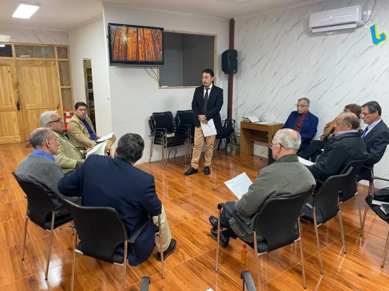 Primer Encuentro de Evangelismo y Misiones “La Responsabilidad Evangelística del Cristiano”