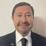 Pastor Presbítero Eduardo Torres S.