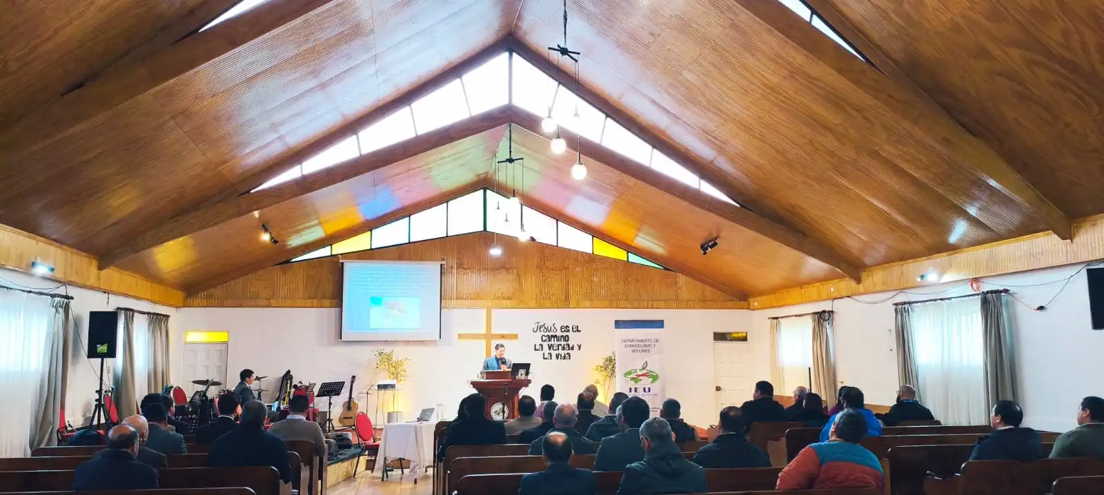 Encuentro de Evangelismo y Misiones – Tercer y Cuarto Distrito unidos